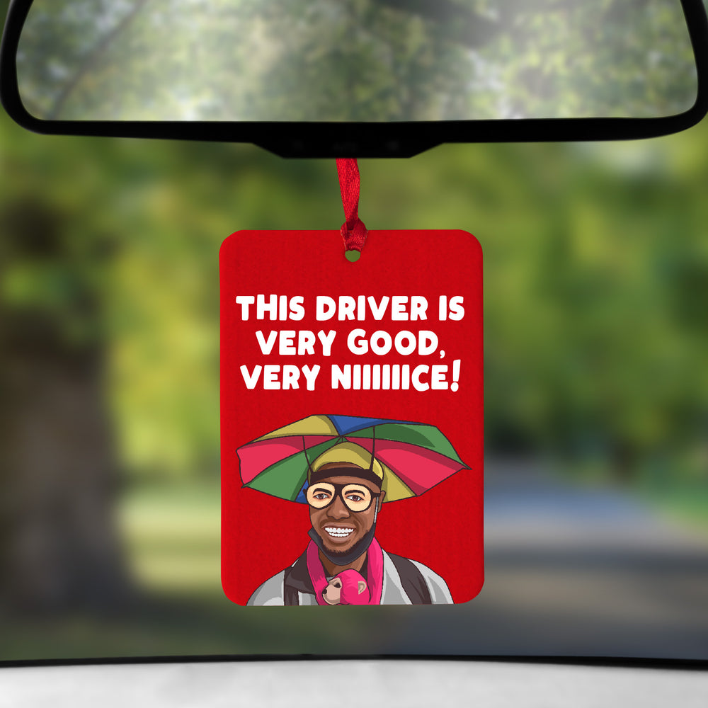 Very Good, Very Nice Air freshener #1 image